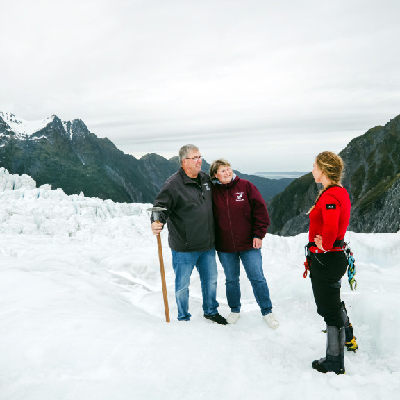 FJGG Glacier Landing with guide DEC24 Web