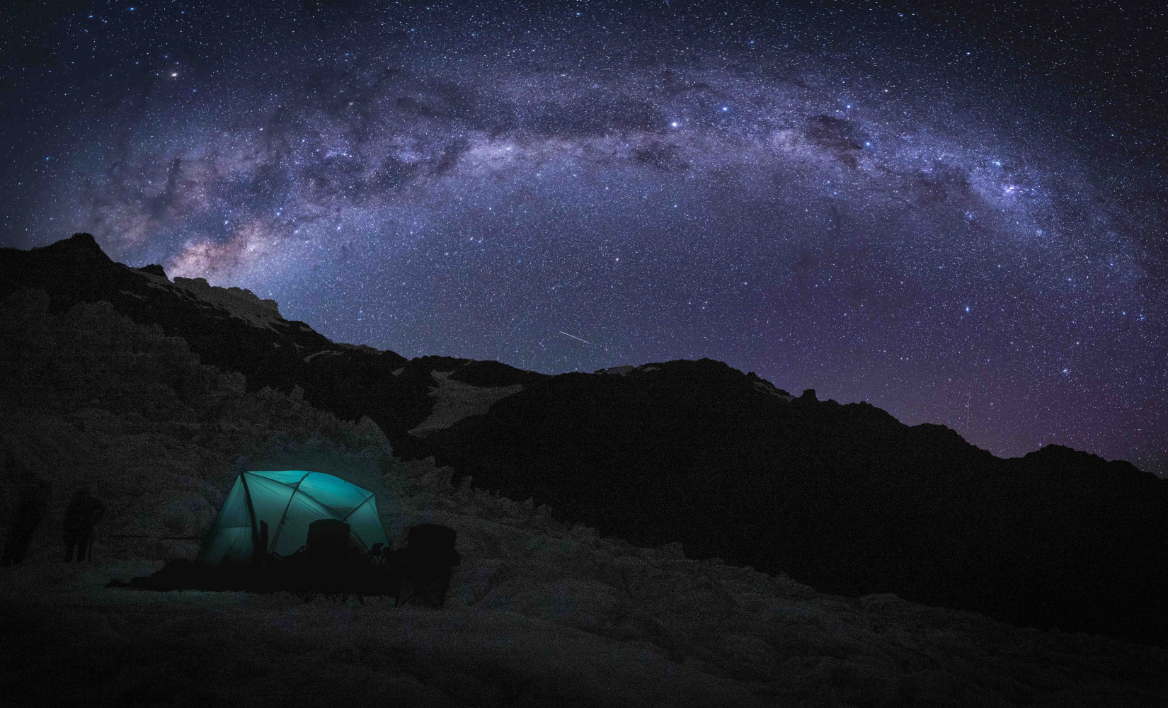 FJGG GlacierOvernighter Camp 1 Credit Required WEB