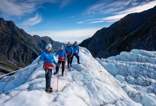 The Ultimate South Island Road Trip: A Journey Through Aotearoa’s Best