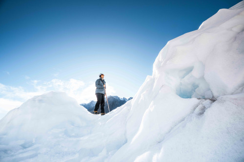 Which New Zealand Glacier Should You Visit?