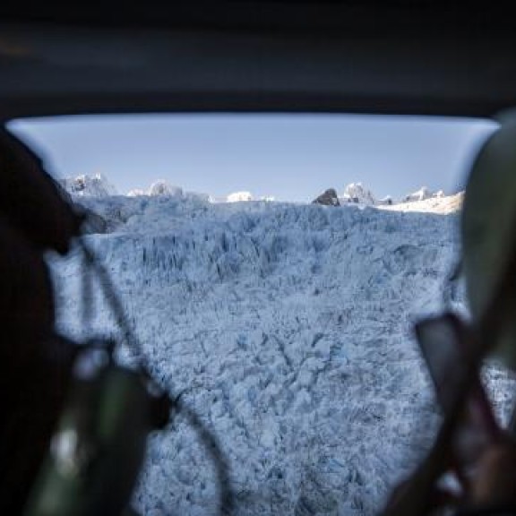 Franz Josef Glacier Guides 1 credit Geoff Marks