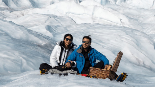 Give the gift of adventure