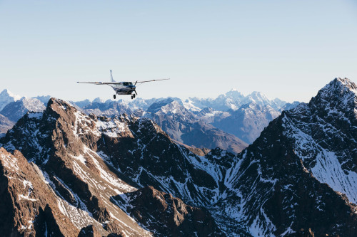 Ultimate South Island Day Trip 