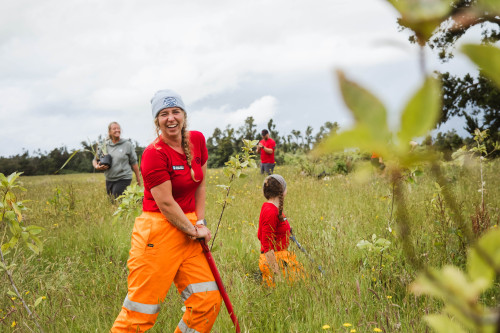 How Your Adventure Can Help The Planet 